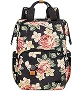 Hap Tim Carry on Backpack for Travel, Womens Laptop Backpack, Travel Backpack for Women, Work bag...