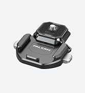 ULANZI F38 Camera Shoulder Strap Mount Quick Release for Shoulder Straps Kit V2