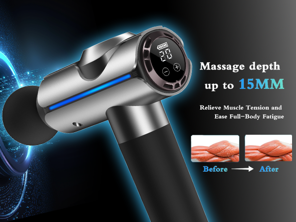massage gun