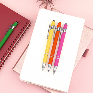 Metal Stylus Pen for Touch Screens