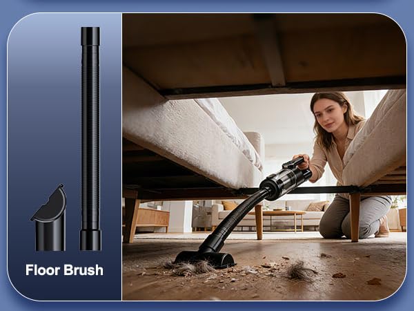 Floor Brush