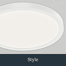 Kichler Downlight closeup