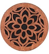 Yinhing Stream Drum, Birch Hand Drum, 8-inch, Onomatopoeia Music, Portable, Handcrafted Authentic...