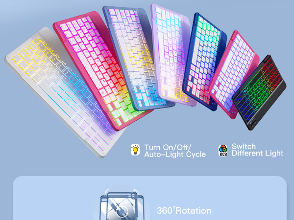 ipad keyboard 11 inch