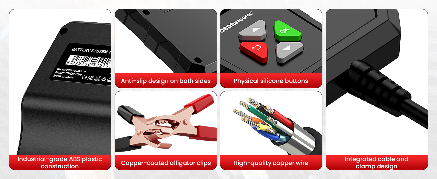 Voltage Tester