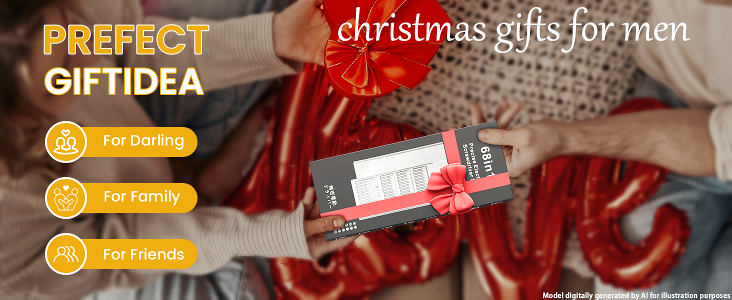 gifts for men