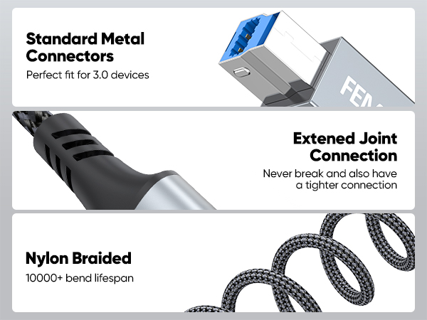 usb upstream cable