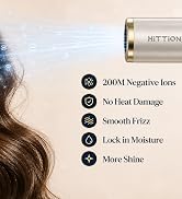Dual Voltage Hair Dryer