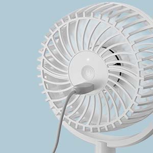 desk fan