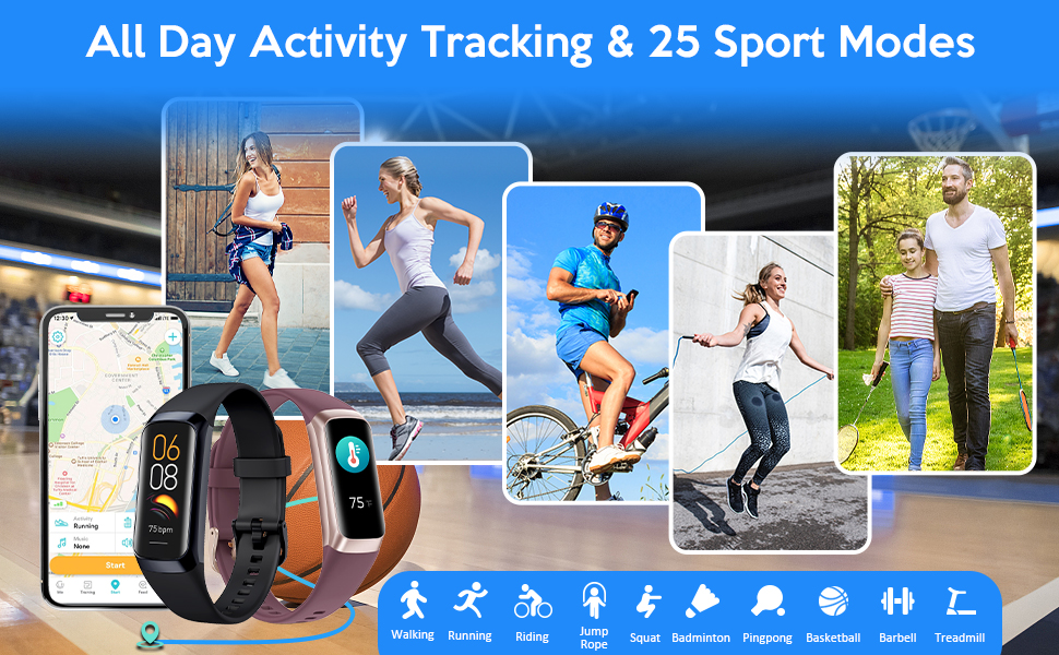 fitness watch men women3