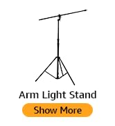 aputure light stand