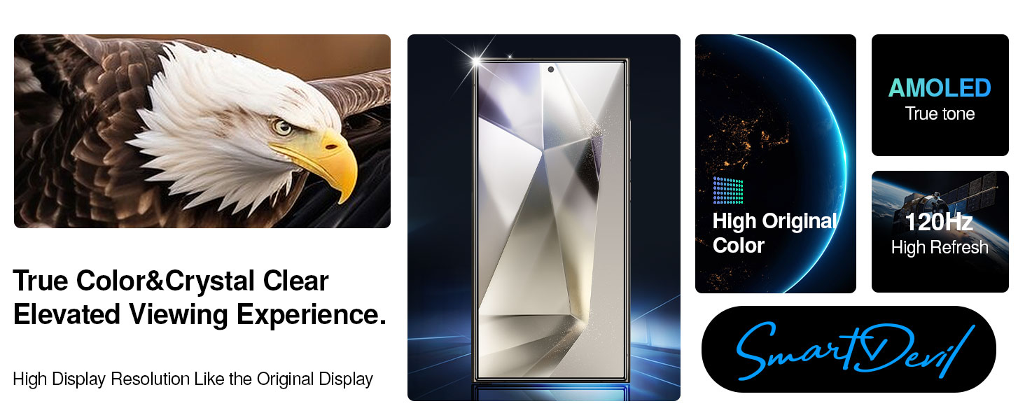 s24 ultra screen protector