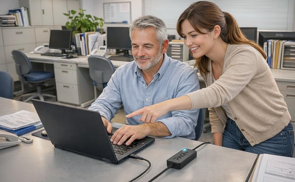 Acer Laptop charger replacement