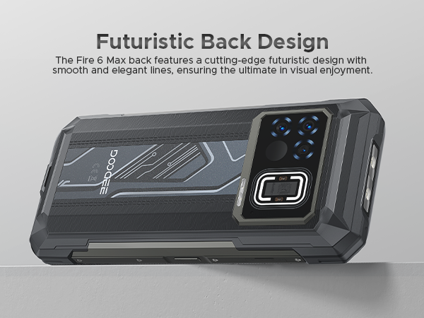 rugged phone