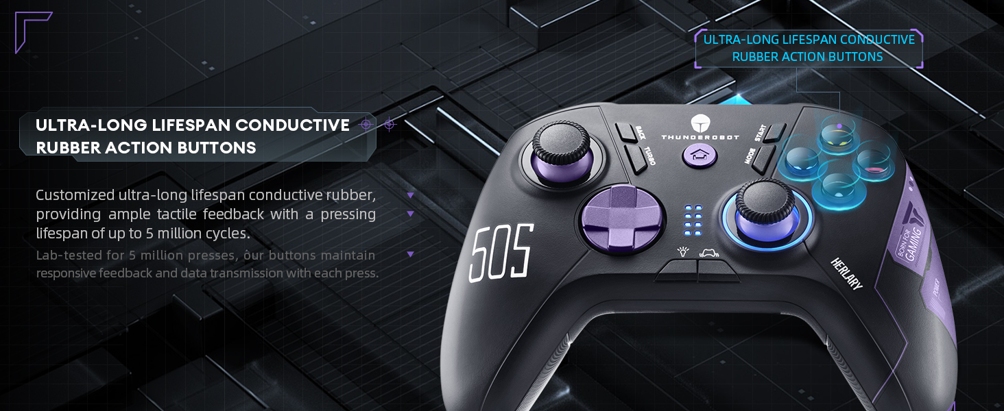 controller for pc