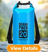 Waterproof Dry Bag