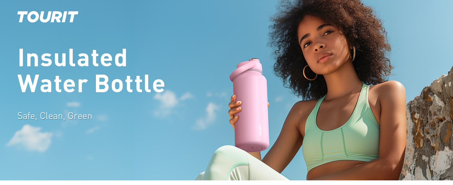 water bottle insulated