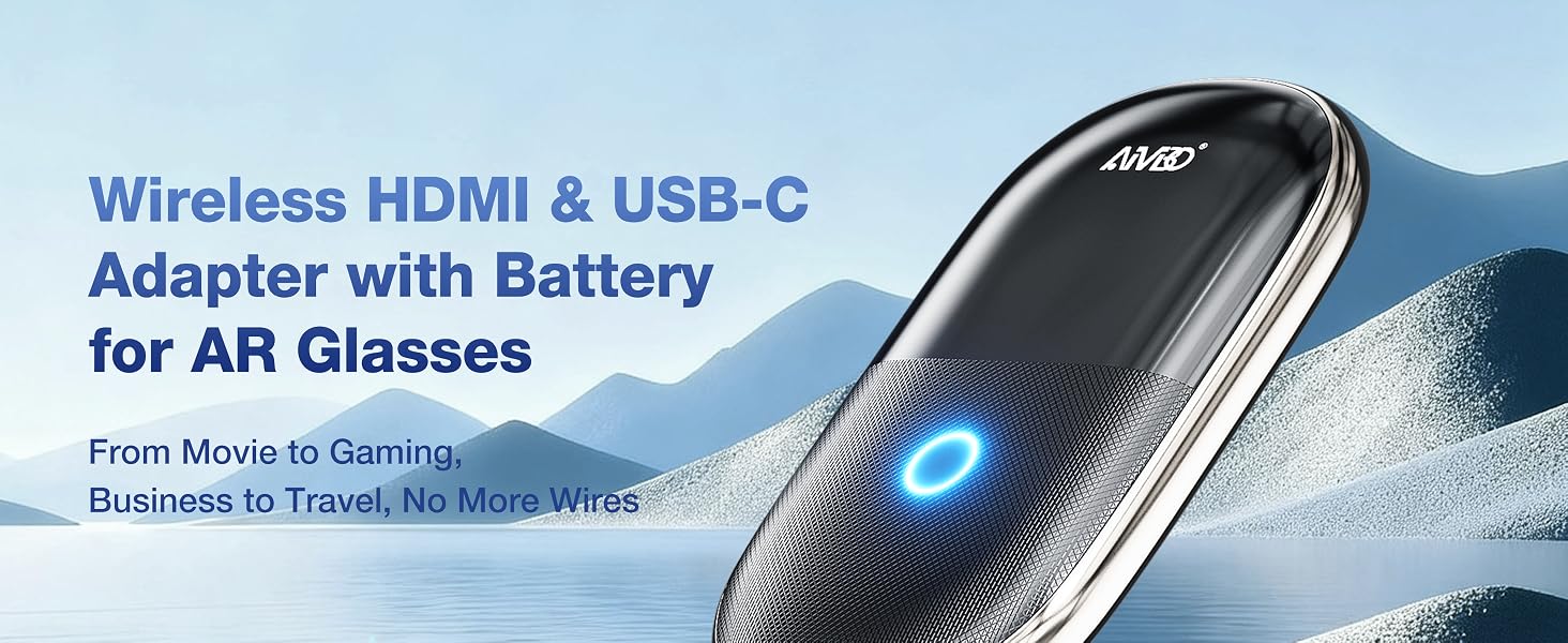 wireless hdmi