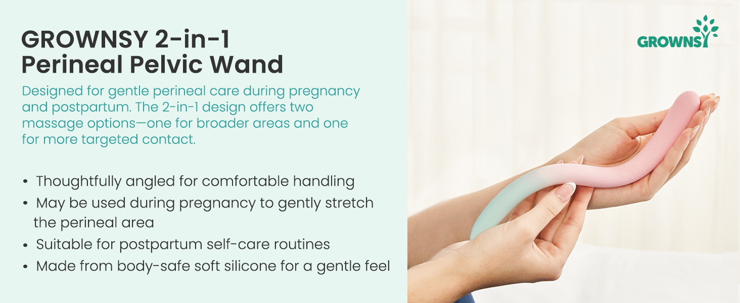 perineal massage tool