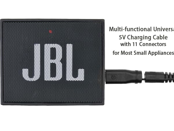 Charger Cable for JBL Speaker