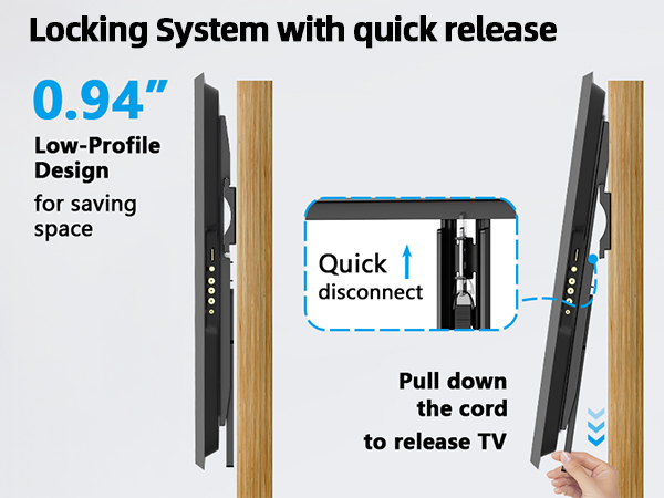 tv mount 32 in