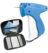 1608Pcs Tagging Gun for Clothing with Case, Standard Price Tagging Gun with 6 Needles and 1600pcs...