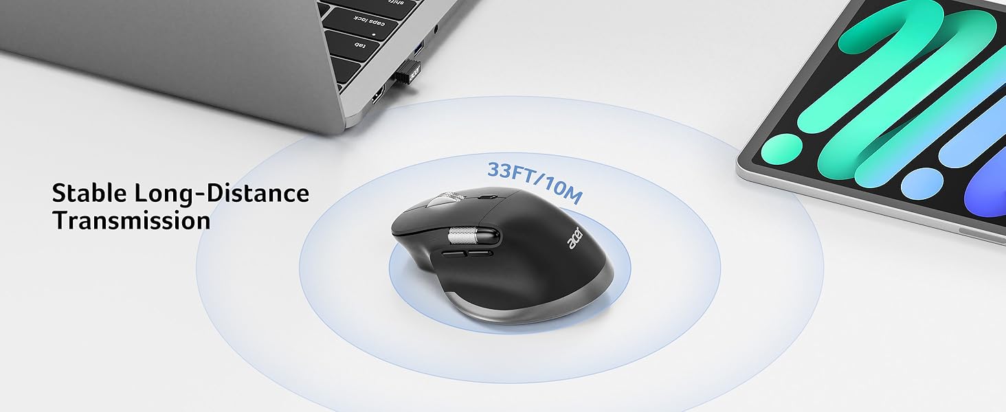 wireless mouse for laptop