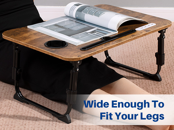 Laptop Desk for Bed