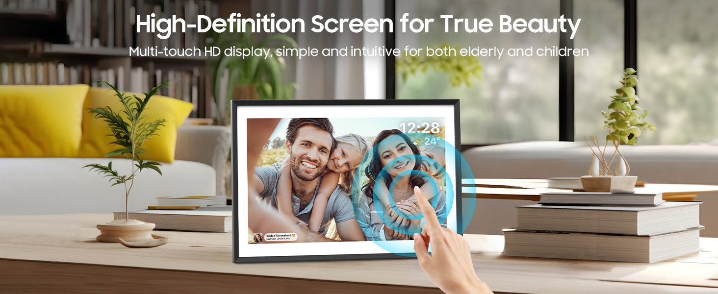 Digital Picture Frame