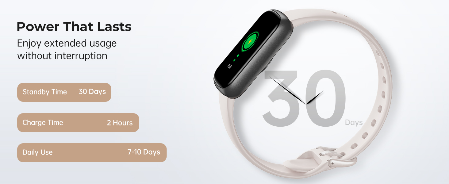 fitness tracker watch