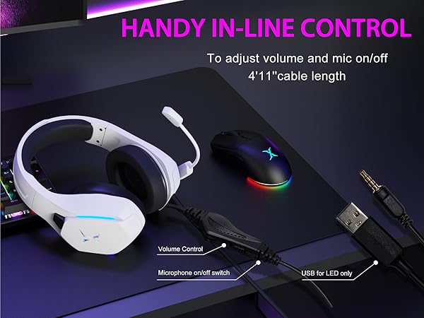 variety compatibale decices - pc, laptop, ps4, ps5, xbox