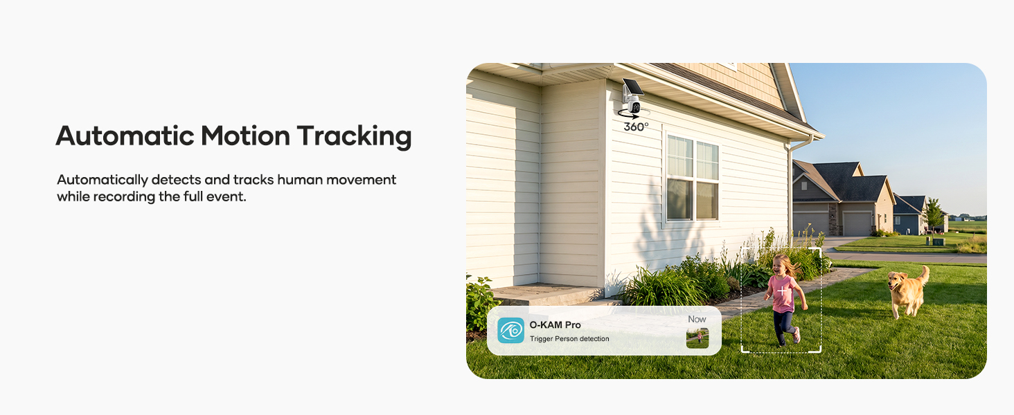 solar powered security camera outdoor