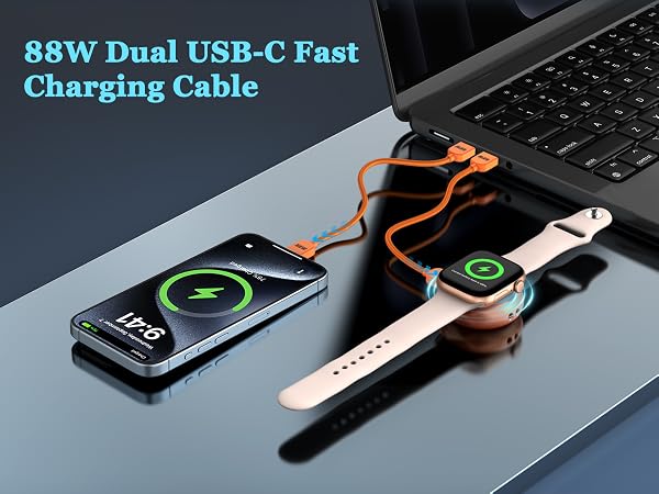 cargador de reloj apple watch charging cord apple charger watch iphone watch charger fast charging