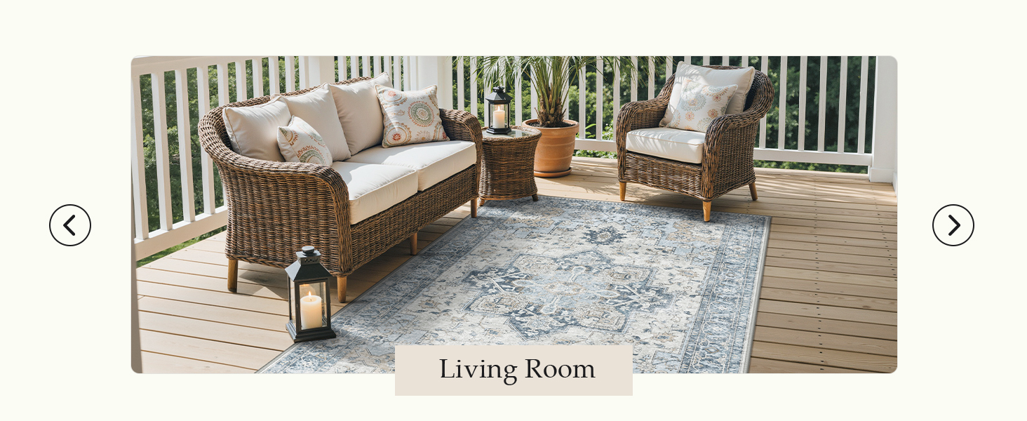 outdoor rug