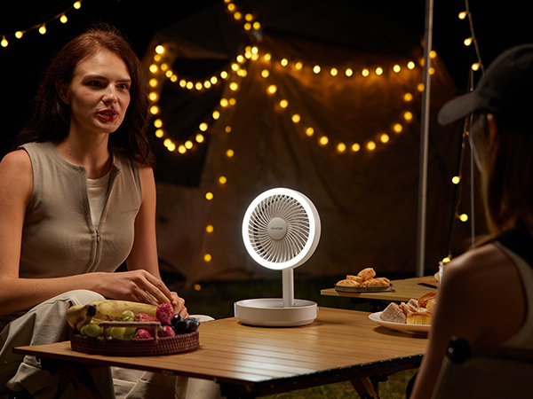 portable travel fan rechargeable desk fans cordless fans portable rechargeable usb powered fan