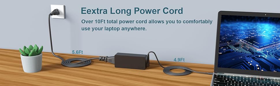 lenovo laptop charger