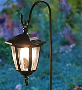 Solar Hanging Lights