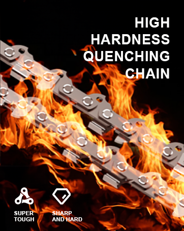 6 inches mini chainsaw