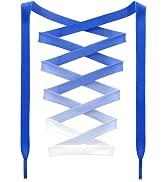 Gradient Shoelaces