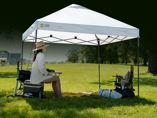 10x10 Pop Up Canopy