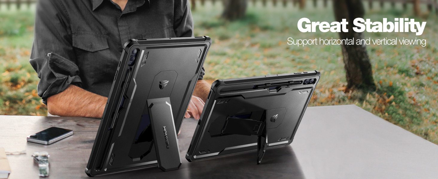 Case for Samsung Galaxy Tab S9 Ultra (2023) / Tab S8 Ultra (2022) 14.6 Inch