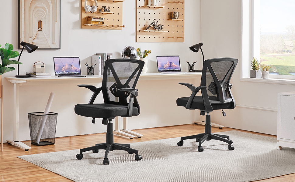 mesh chair