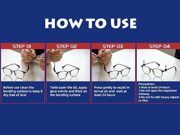 Super Glue for Plastic