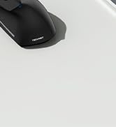 wireless ergonomic mouse