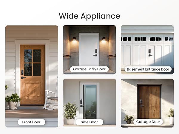 wide appliance