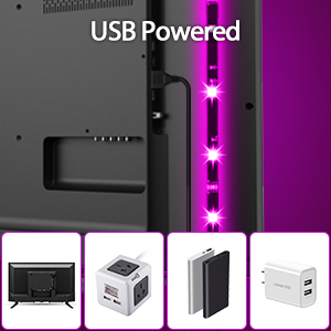 usb powered
