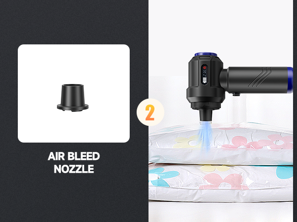 Handheld Vacuum Cordless