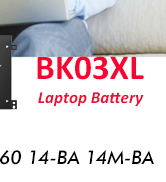 BK03XL battery