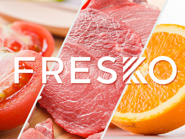 Fresko Vacuum Sealer Bags
