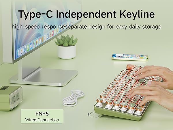 mechanical keyboard full size 65% percent keyboard 60% percent keyboard